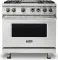 Viking VDR5364GSSLP
