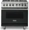 Viking VDR5366BANLP