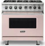 Viking-VDR5366BBH