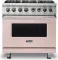 Viking VDR5366BBH