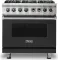 Viking VDR5366BCS