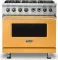 Viking VDR5366BDA
