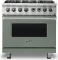 Viking VDR5366BEU