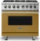 Viking VDR5366BGH