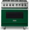 Viking VDR5366BIV