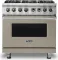 Viking VDR5366BNA