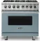 Viking VDR5366BNS