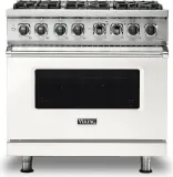 Viking-VDR5366BPW