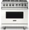 Viking VDR5366BPW