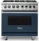 Viking VDR5366BSBLP
