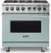 Viking VDR5366BSPLP