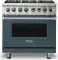Viking VDR5366BSQ