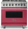 Viking VDR5366BVA
