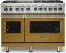Viking VDR5486GGHLP
