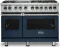 Viking VDR5486GSBLP