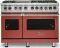 Viking VDR5486GSCLP