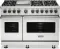 Viking VDR5488BSSBBLP