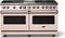Viking VDR56046GQBHLP