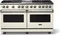 Viking VDR56046GQPWBB