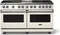 Viking VDR56046GQPWLP