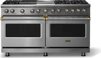 Viking-VDR56046GQSSBB