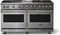 Viking VDR56046GQSSBB