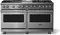 Viking VDR56046GQSSLP