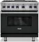 Viking VDR73624GAN