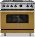 Viking-VDR73624GGH