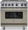 Viking VDR73624GNA