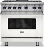 Viking-VDR73624GPW