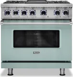 Viking-VDR73624GSPLP