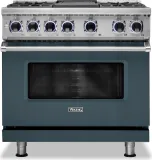 Viking-VDR73624GSQLP