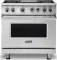 Viking VDR73624GSS