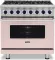 Viking VDR73626BBH