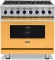 Viking VDR73626BDA