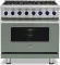 Viking VDR73626BEU