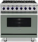 Viking-VDR73626BEULP