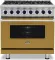 Viking VDR73626BGH