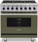 Viking VDR73626BMA