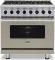 Viking VDR73626BNA