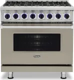 Viking-VDR73626BNALP