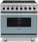 Viking VDR73626BNS
