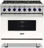 Viking-VDR73626BPWLP