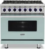 Viking-VDR73626BSPLP