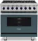 Viking VDR73626BSQ