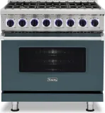 Viking-VDR73626BSQLP