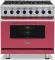 Viking VDR73626BVA