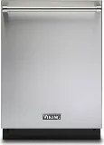 24" Fully Integrated Built-In Dishwasher, 7 Series, 16 Place Setting Capacity