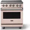 Viking VER53044BBH
